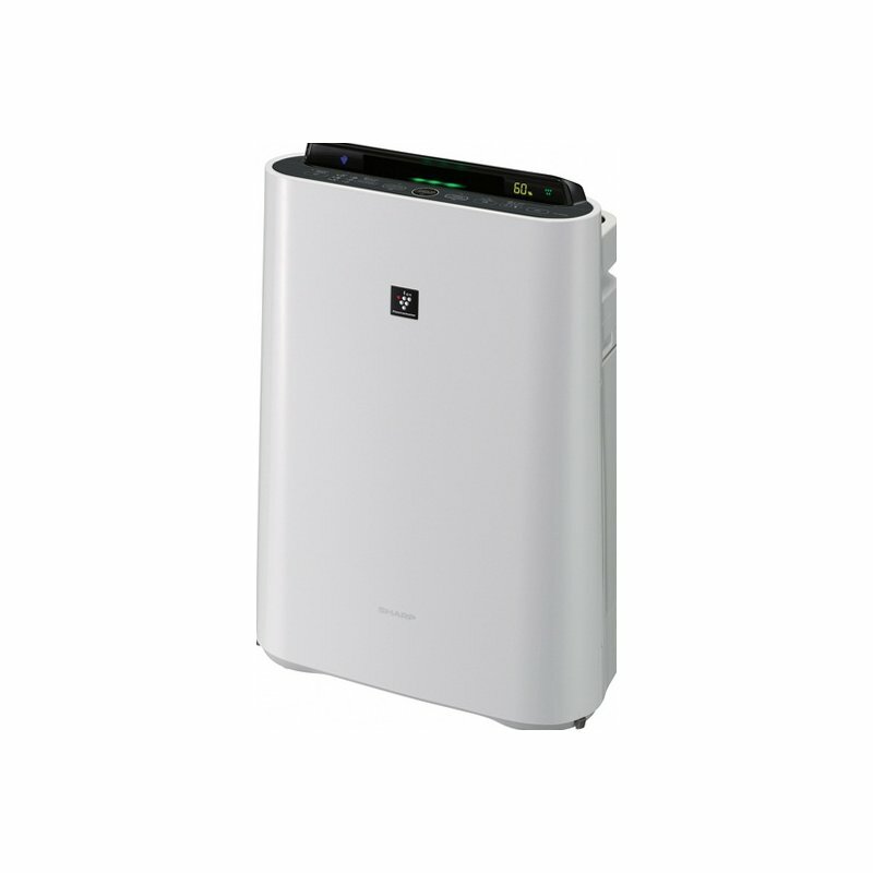 Мойка воздуха Sharp KC-D41RW