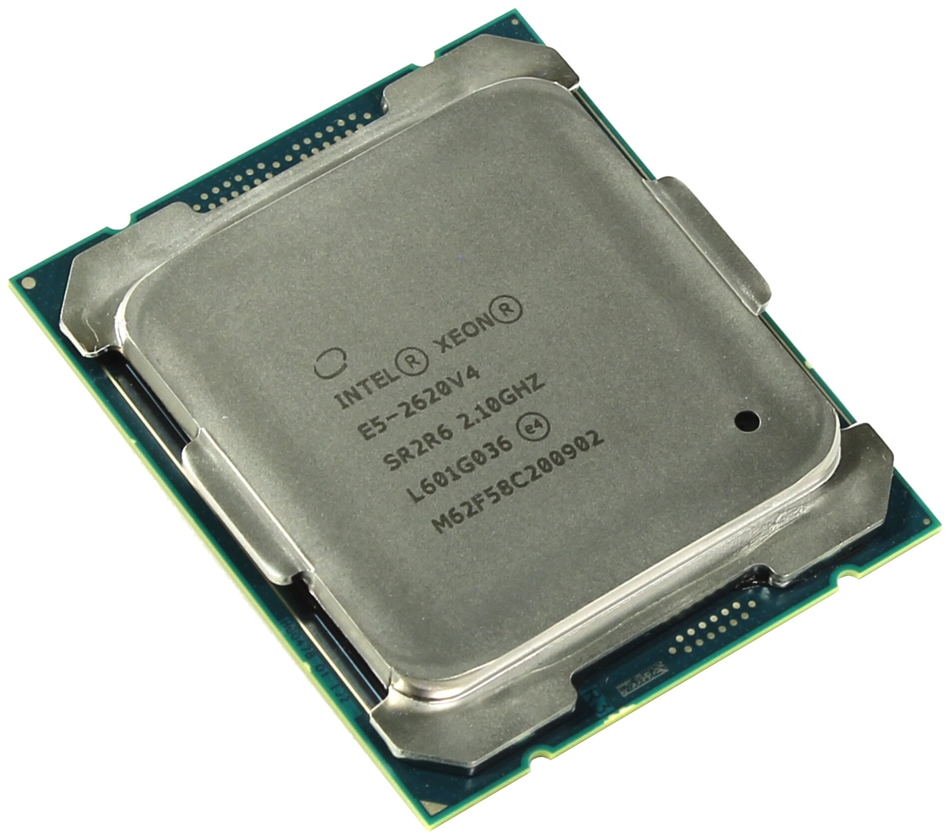 Процессор Intel Xeon E5-2690 v4 LGA2011-3 14 x 2600 МГц