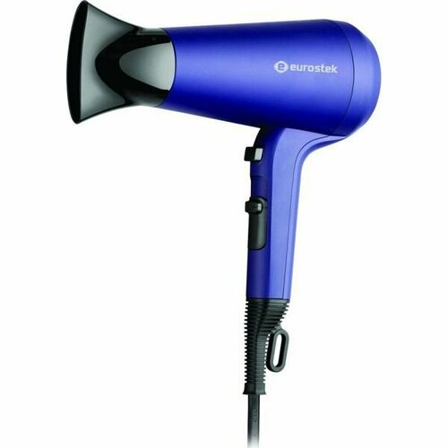 Фен Eurostek EHD-RC07B фен babyliss 5781pe 2300вт синий