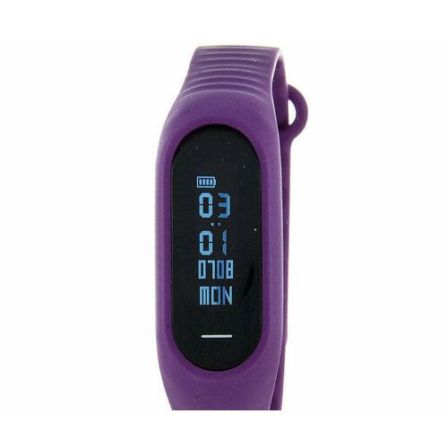 Часы Skmei B15P фиолет