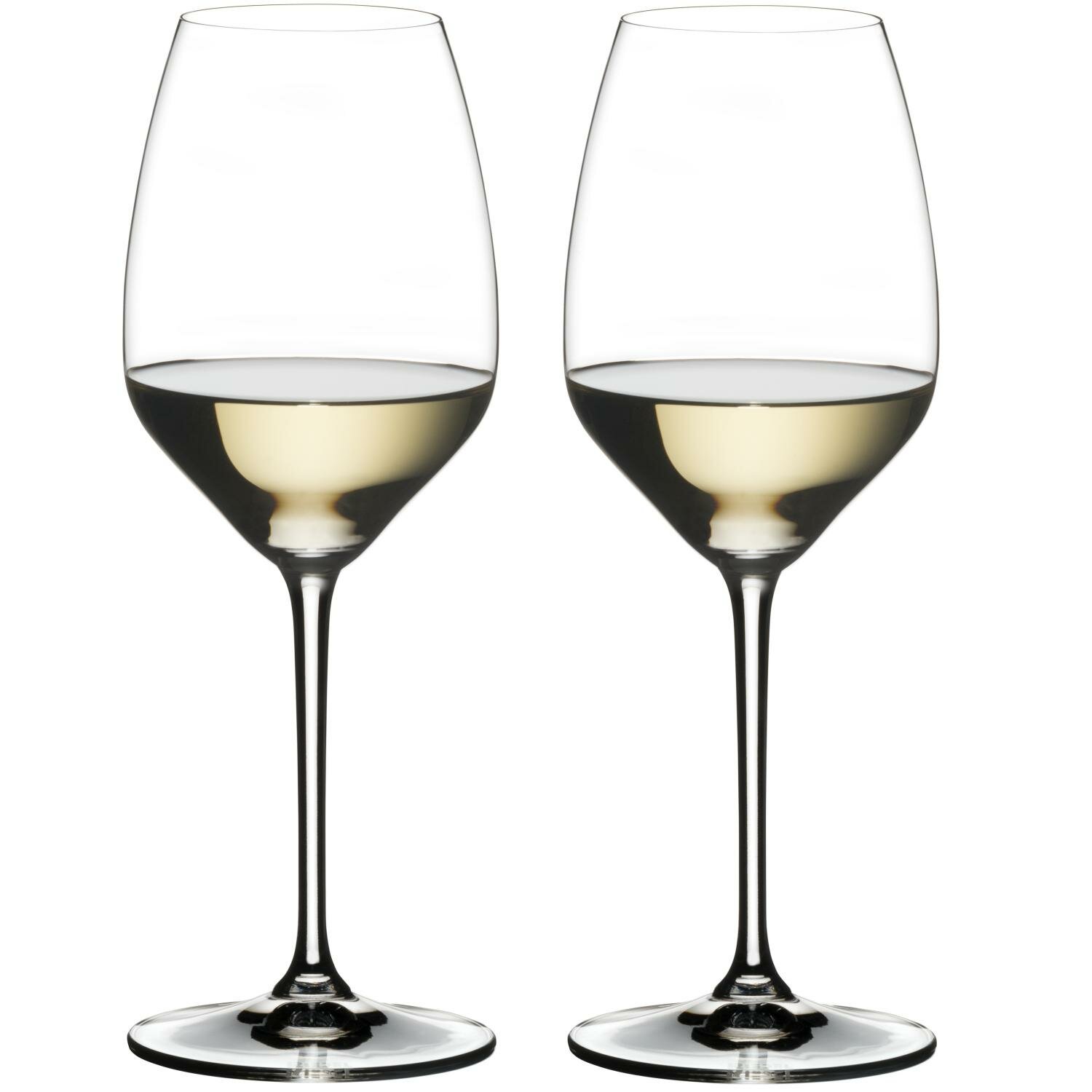Набор из 2-х бокалов для белого вина Heart to Heart Riesling/Sauvignon Blanc 460 мл Riedel