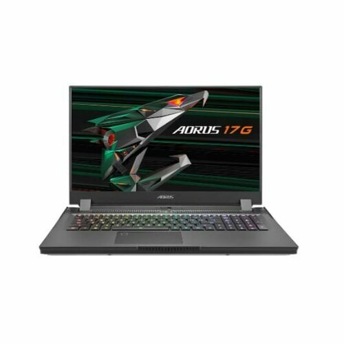 Ноутбук GIGABYTE AORUS 17G KD-72EE325SH IPS FHD 1920x1080 KD-72EE325SH Черный 173 Intel Core i7-11800H 16ГБ 1ТБ SSD RTX 3060 6ГБ Win 10 Home 14463000₽