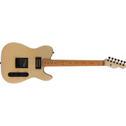 Fender Электрогитара SQUIER Contemporary Telecaster RH Shoreline Gold, цвет - золотой