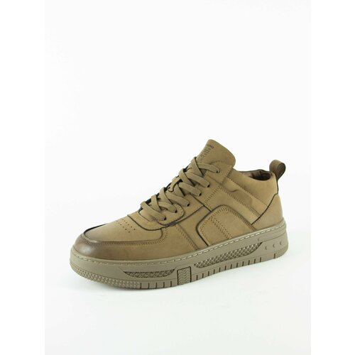 фото Ботинки nexpero, размер 42, бежевый