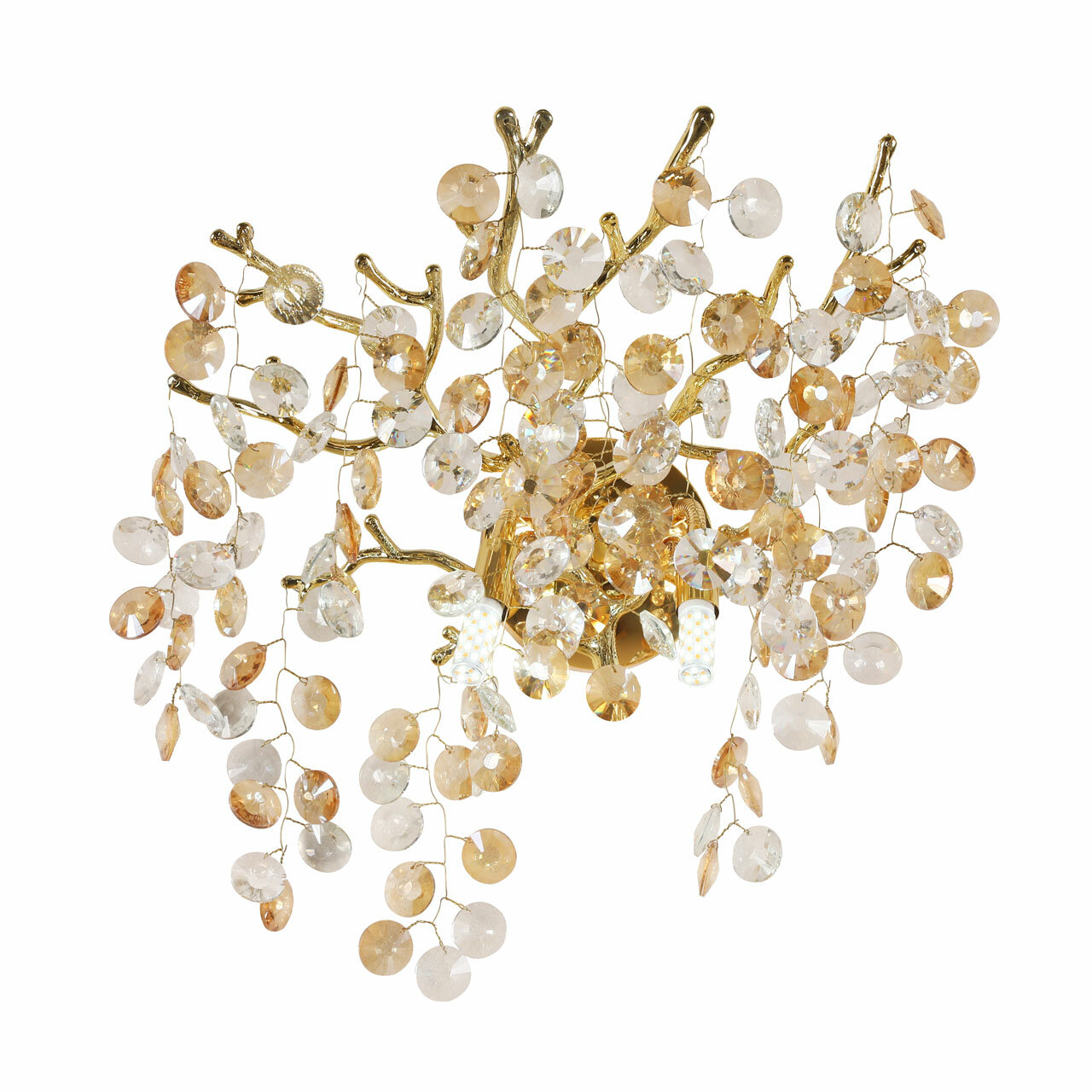 фото Бра De City Лайма 467022002