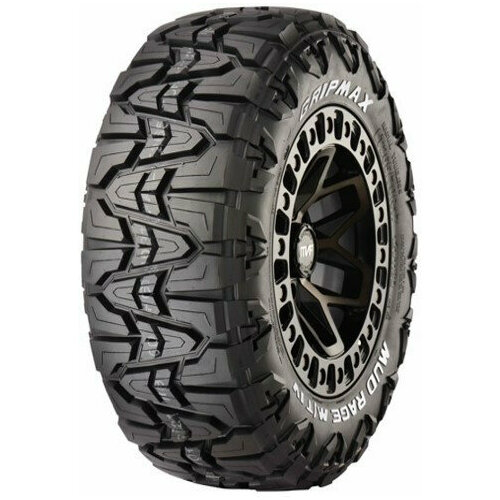 Шина Gripmax Mud Rage M/T IV 285/70 R17 121/118Q