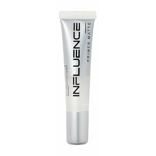 Матирующий праймер Influence Beauty Skinnovation Matte Mattifying Primer фиксатор спрей матирующий influence beauty matte 110 мл