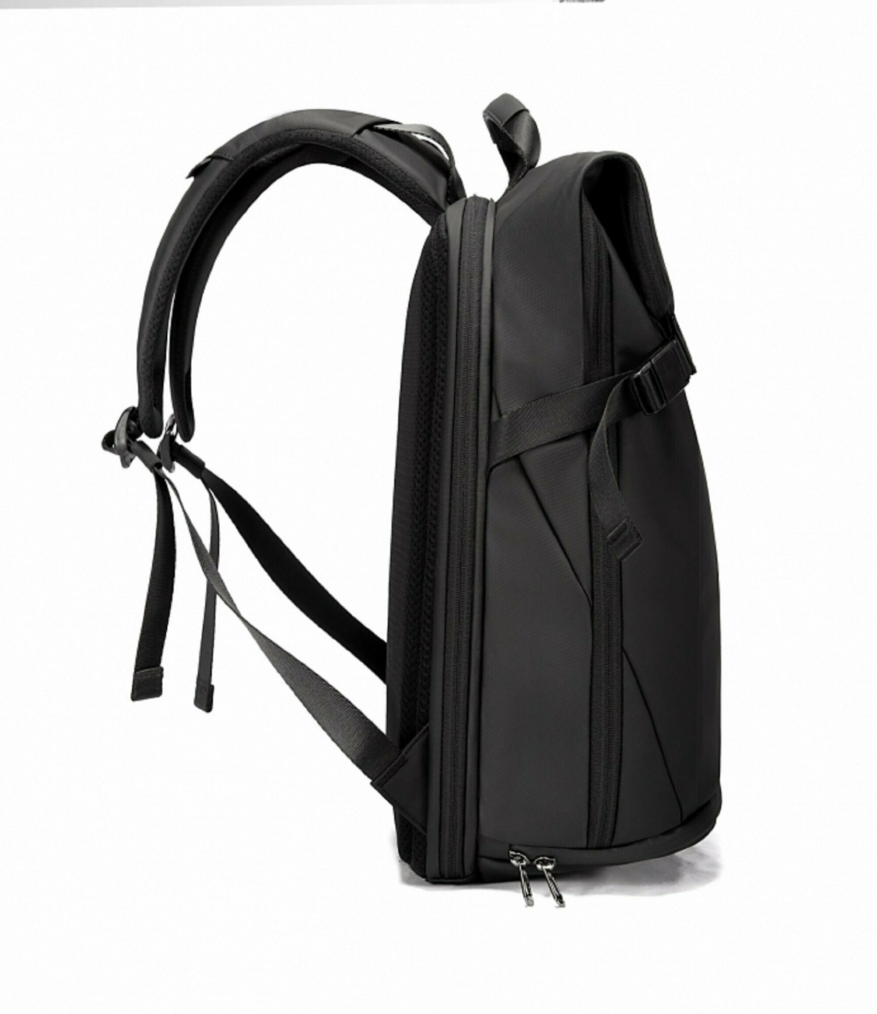 Рюкзак Bange BG7700 черный, 15,6"
