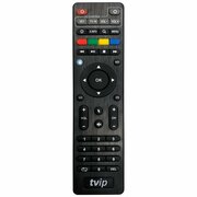 Пульт для медиаплеера TVIP 01FE 98301 IPTV