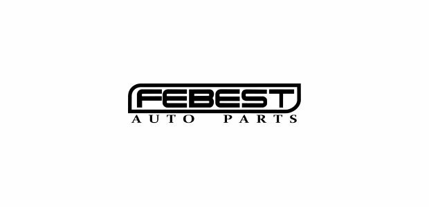 Усилитель бампера переднего Febest 0236-T31F