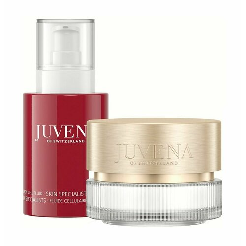 Набор для антивозрастного ухода за кожей лица Juvena Anti-Age Set 39312₽