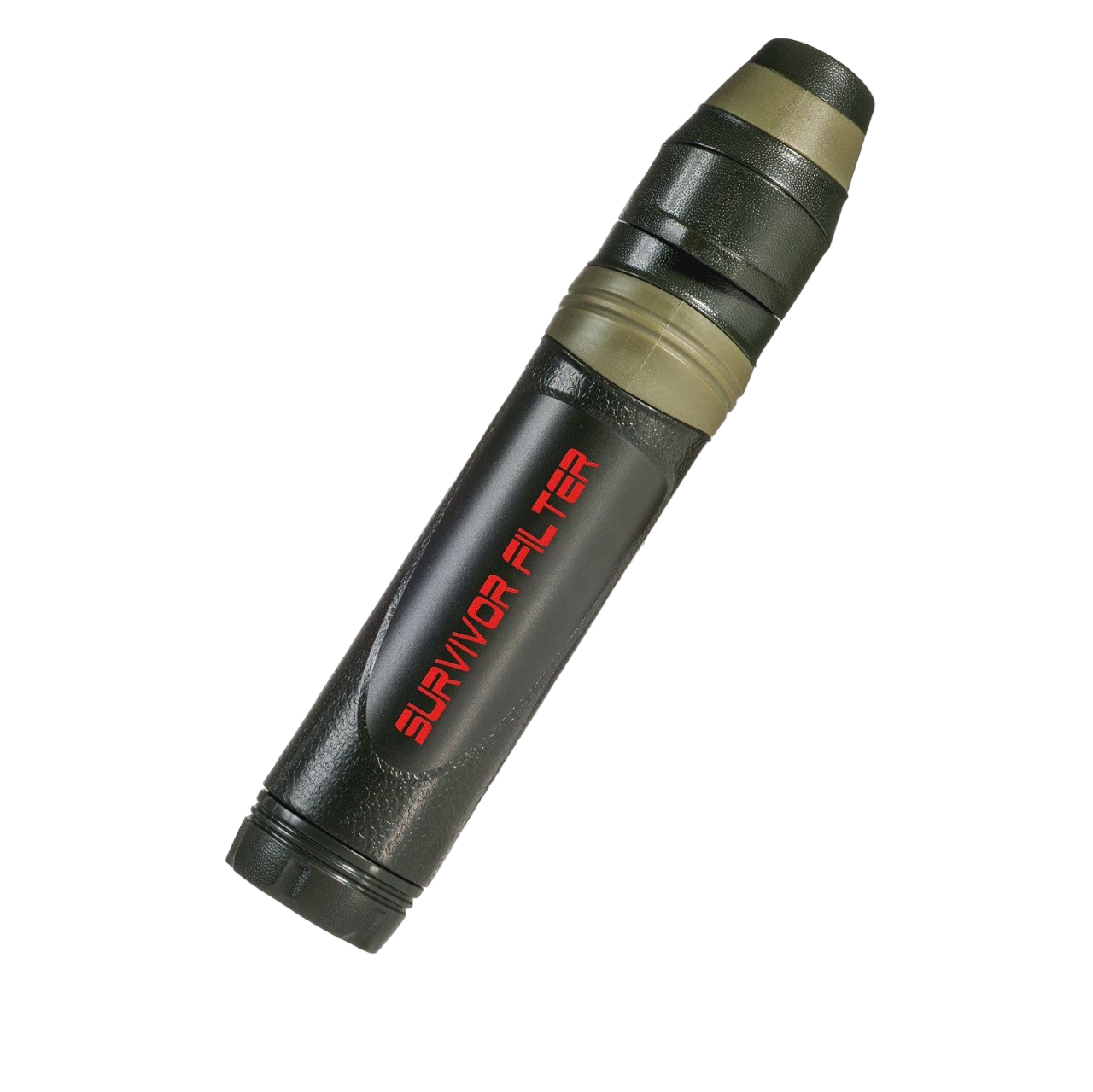 фото Фильтр для воды Survivor Filter Straw/система очистки воды/питьевая вода/походный/от бактерий/без примесей/переносной/фильтр-трубочка для питья