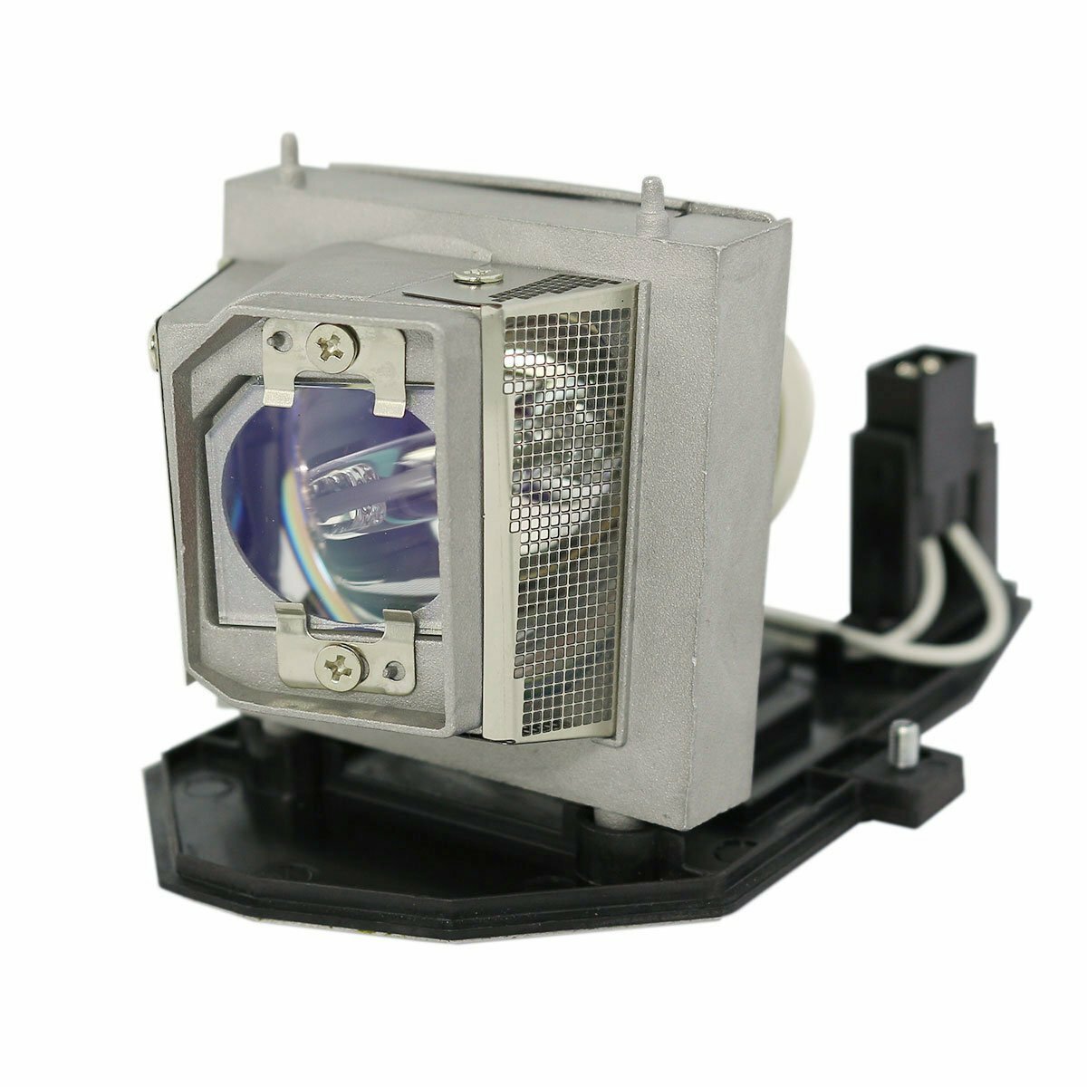 (OBH) Оригинальная лампа с модулем для проектора Acer MC. JG811.005