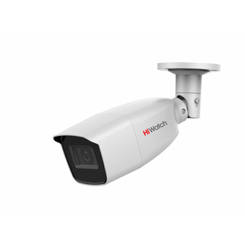 AHD камера HiWatch DS-T206B 464800₽