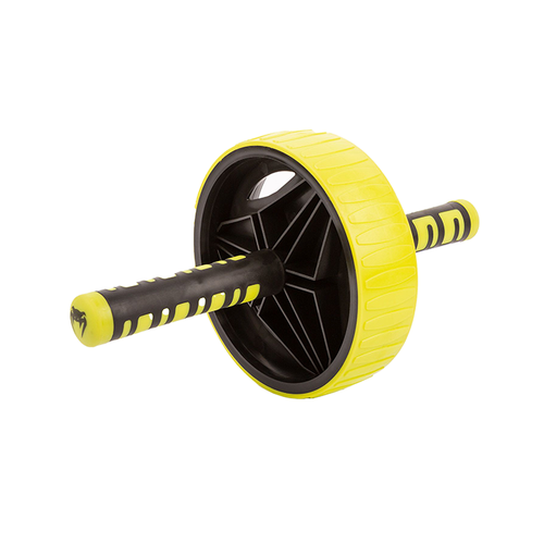 Ролик для пресса Venum Challenger Neo Yellow/Black (One Size)