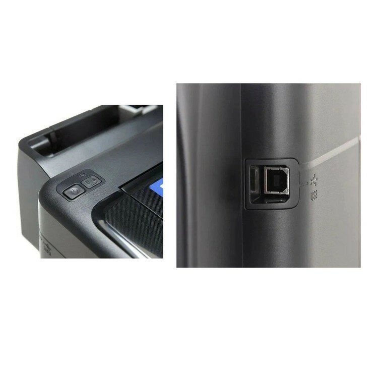 Epson Принтер Stylus Photo L130 C11CE58502