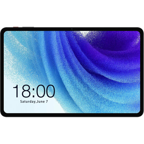 Планшет Teclast T60 T616 20 8C RAM8Gb ROM256Gb 1197 IPS 2000x1200 LTE 1Sim Android 13 серый 13Mpix 5Mpix BT GPS WiFi Touch microSD 1Tb 8000mAh 2279000₽