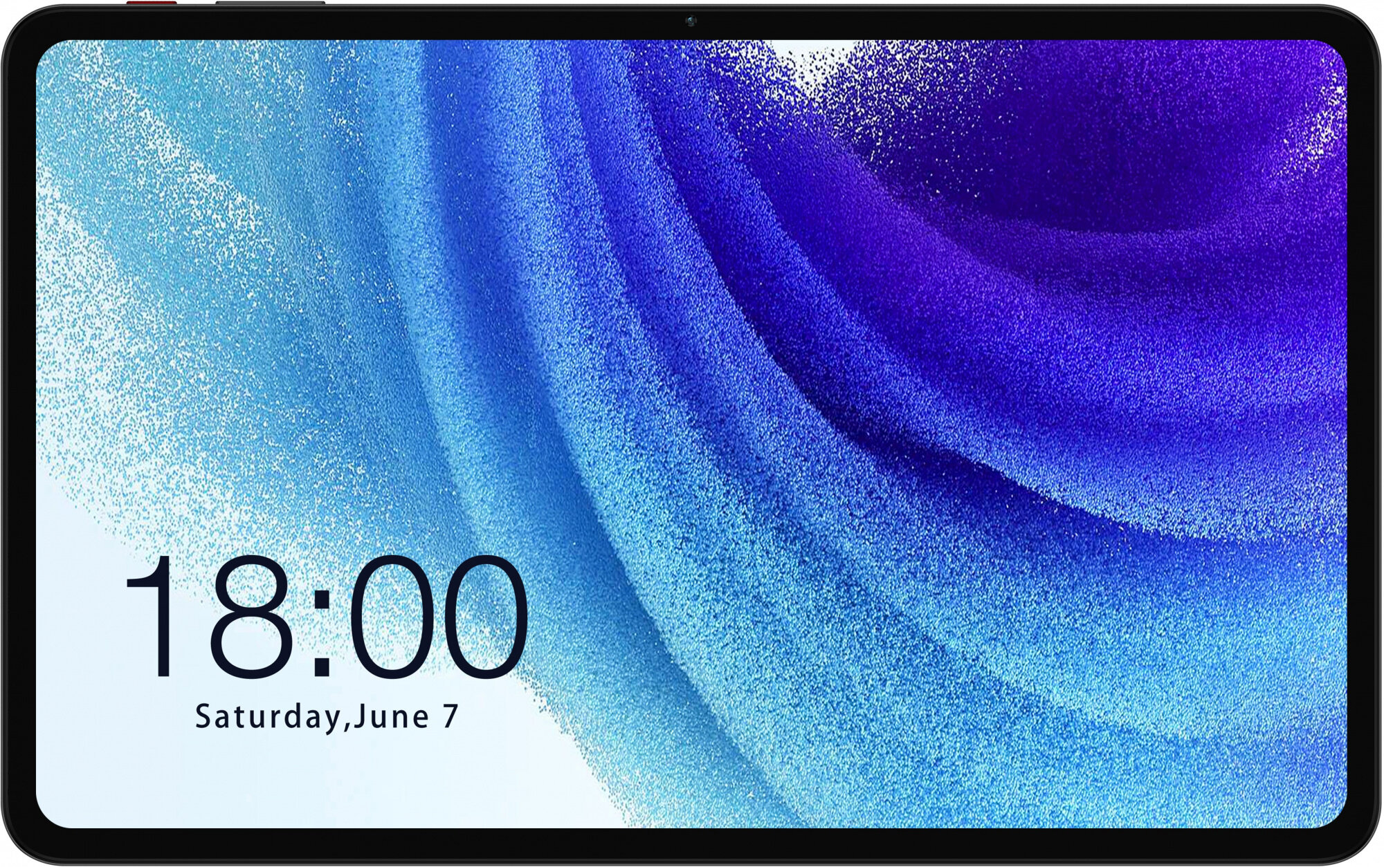 Планшет 11.97" Teclast T60 256ГБ серый