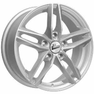 Диск колесный iFree Moskva 6.5x16/5x110 D65.1 ET37 Нео-классик