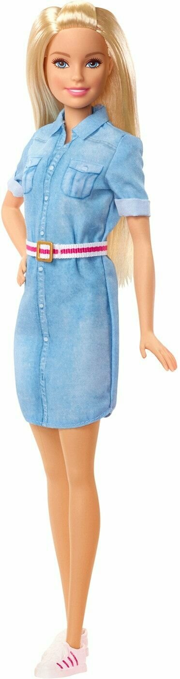 Barbie / Кукла Barbie Приключения 1 шт