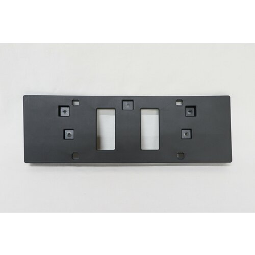 Площадка под гос номер передняя для Haval Jolion 2807100XST01A Хавейл Джолион год с 2021 по нв OEM 2300₽