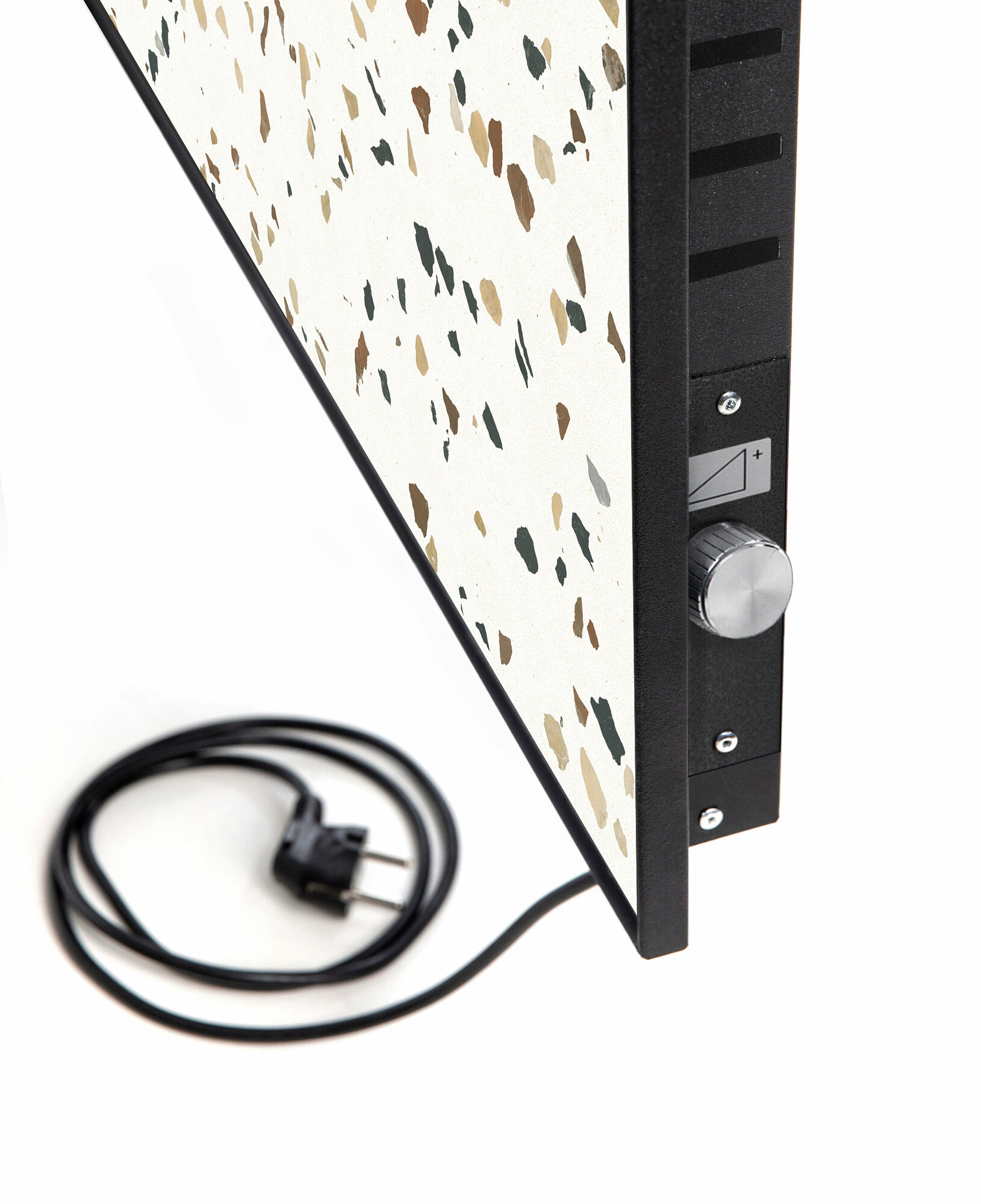 Использование керамических конвекторных обогревателей