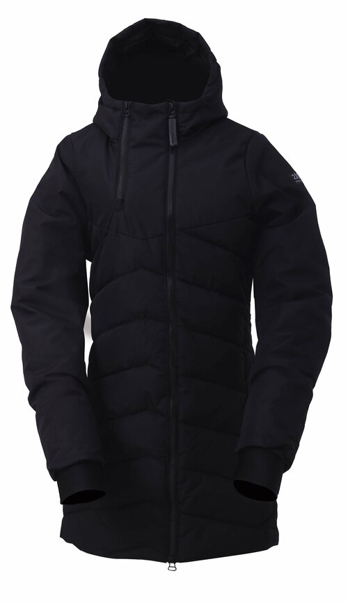 куртка  2117 Of Sweden, размер XL, черный