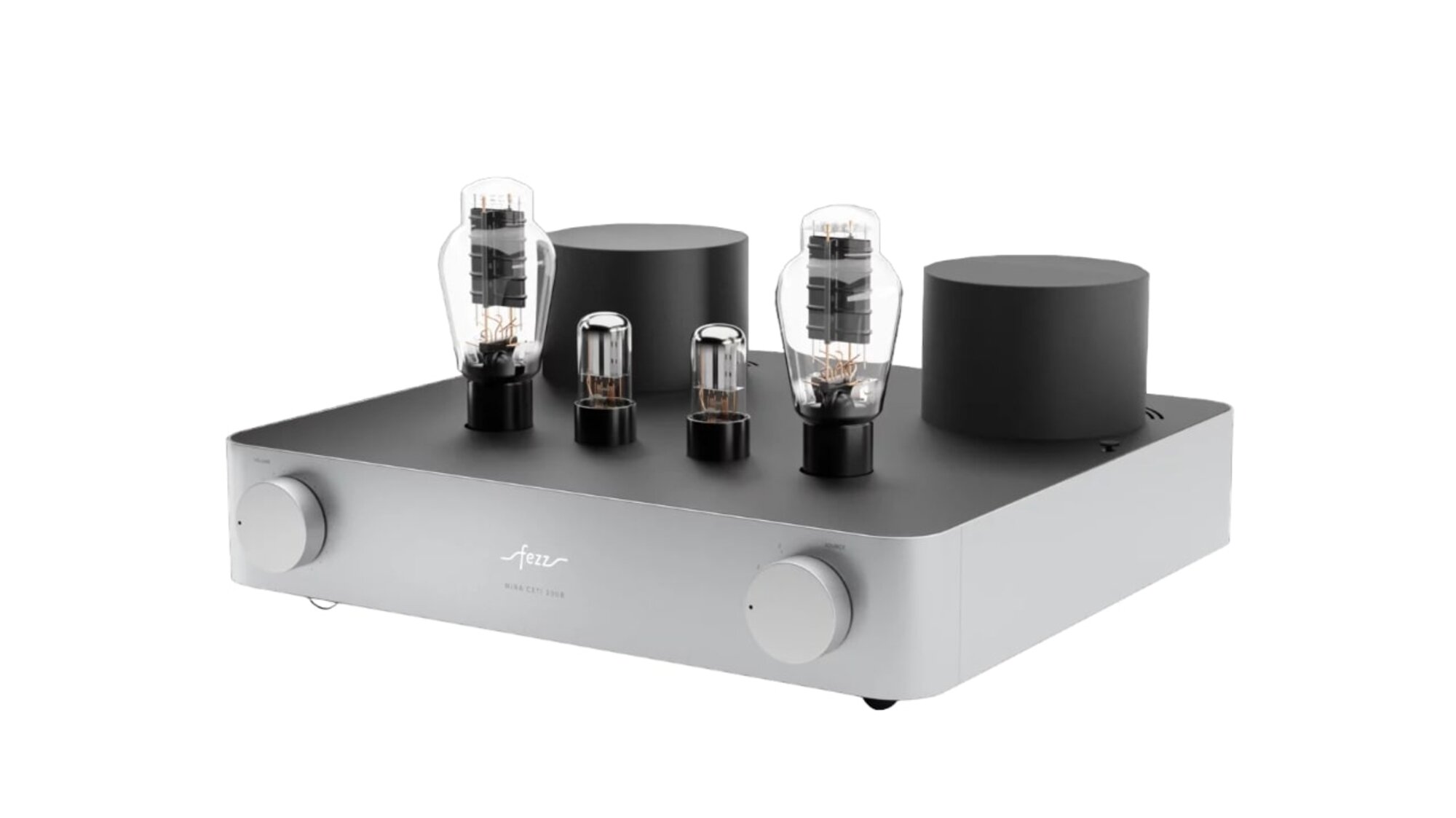 Ламповый интегральный усилитель Fezz Audio Mira Ceti 300b EVO Moonlight