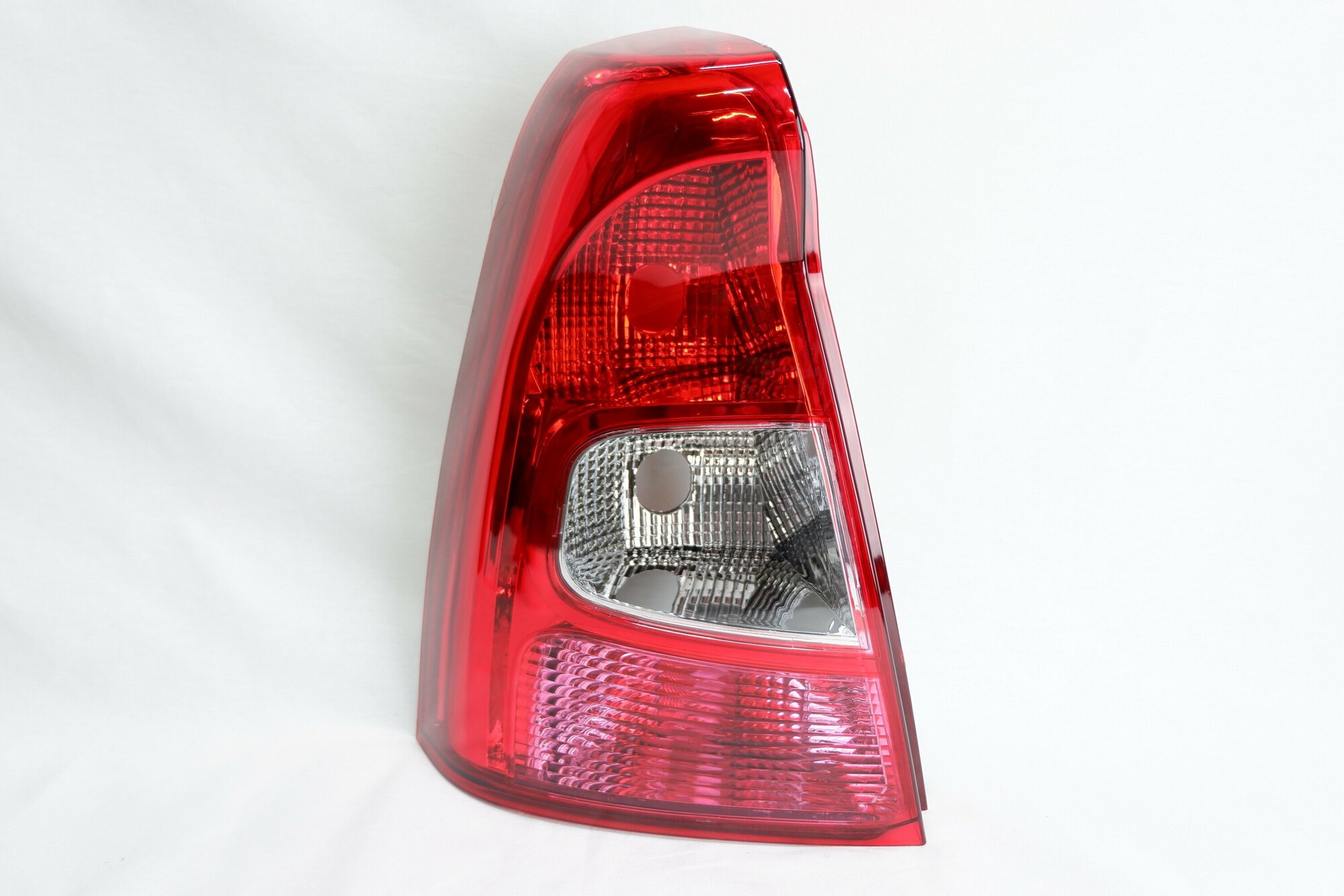 Фонарь левый Renault Logan 1 8200744760, Рено Логан, год с 2009 по 2014, O.E.M.