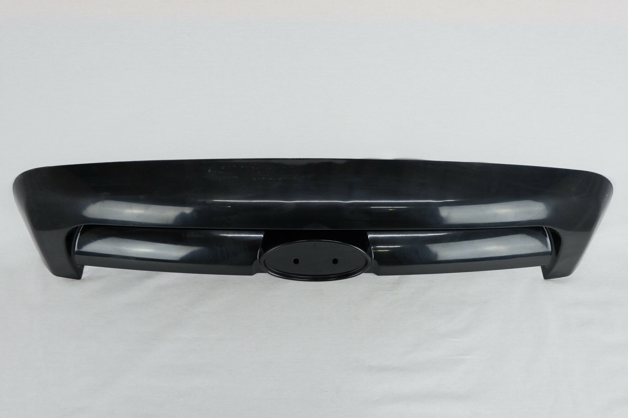 Решетка радиатора Hyundai Santa Fe 1 SM 2000-2012 8635226900