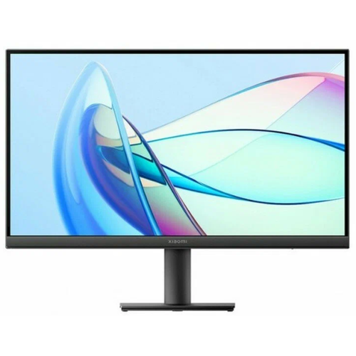 Монитор Xiaomi Monitor A22i 21.45 (ELA5230EU) Black (Черный)