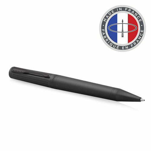 фото Ручка шариков. parker ingenuity core k570 2182016 black bt m син. черн. подар. кор.