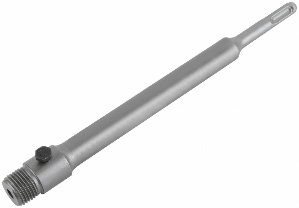 FIT Удлинитель с хвостовиком SDS-PLUS для коронок по бетону, резьба М22, длина 250 мм ( 33454 )