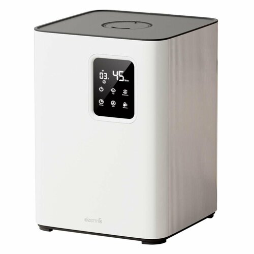 Увлажнитель воздуха Deerma DEM-F951W белый 7314₽