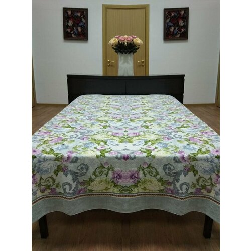 FEILER Полотенце EKATERINA (светло серый, 150x200)