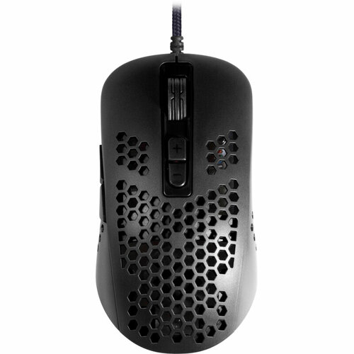 Мышь компьютерная Defender Shepard GM-620L RGB,7кнопок,12800dpi