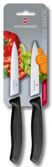 Victorinox Kitchen 6.7793. B Набор ножей victorinox swiss classic