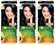 GARNIER Color Naturals Краска для волос 2.10 Иссиня-черный, набор 3шт