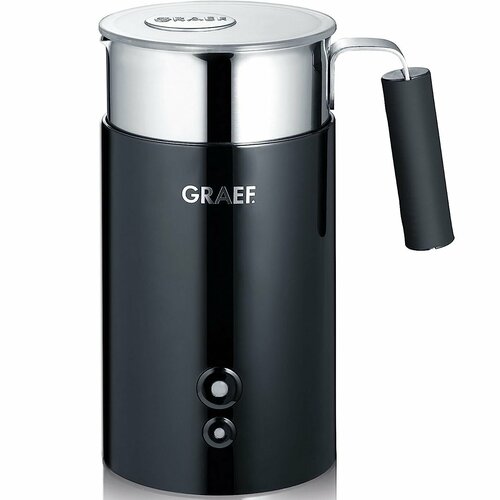 Вспениватель молока GRAEF MS 702 сушильный шкаф для пищи graef graef da 510