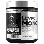 Креатин LEVRONE Levro Mono 300г Нейтральный - изображение