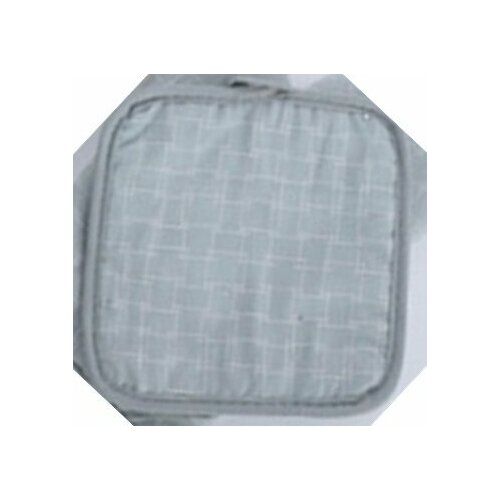 Прихватка 175175 см Тоскана цвет голубой 175₽