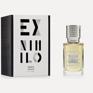 Изображение товара EX Nihilo French Affair 100 мл. Парфюмерная вода