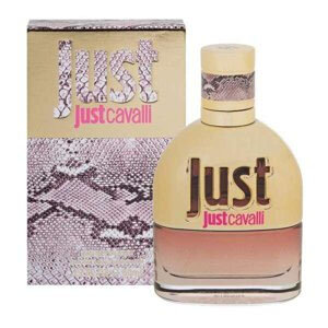 Туалетная вода Roberto Cavalli Just Cavalli Her 75 мл.