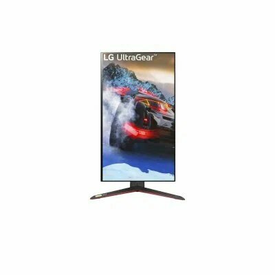 27" Монитор LG UltraGear 27GP95R-B 3840x2160 160 Гц IPS