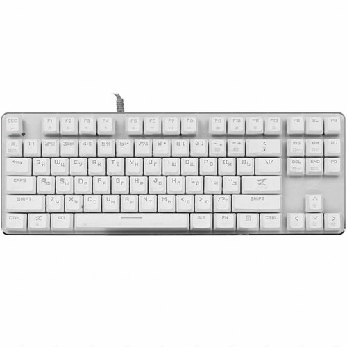 Клавиатура проводная ZET GAMING Blade PRO Optical 874700₽