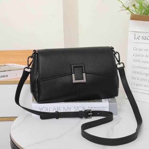 фото Сумка maryam, черный