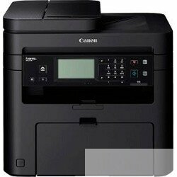 Canon I-SENSYS MF237w {А4 23стр. мин. ADF LAN Wi-Fi} (1418C121 1418C122 1418C169 1418C161 1418C1