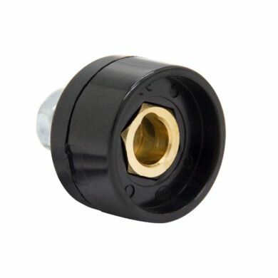 Панельная розетка Optima 10-25 Basic