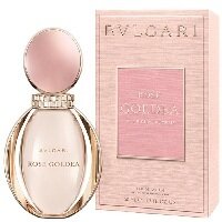 Туалетные духи Bvlgari Rose Goldea 25 мл