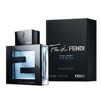 Туалетная вода Fendi Fan di pour Homme Acqua 50 мл